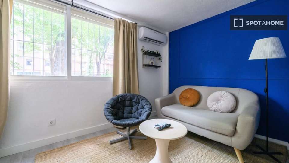 Fotografía del inmueble reportado: 1.291 €/mes — Madrid, Madrid