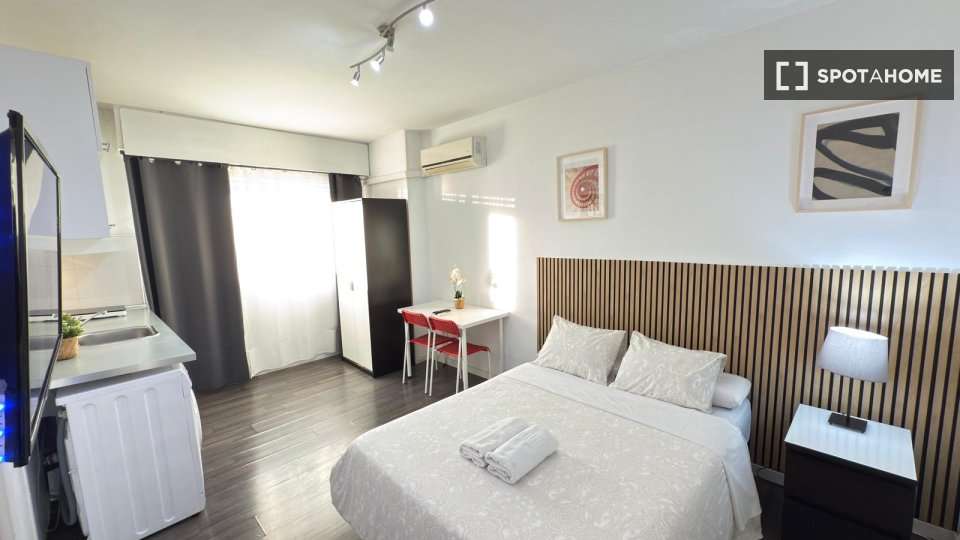Fotografía del inmueble reportado: 1.299 €/mes — Madrid, Madrid