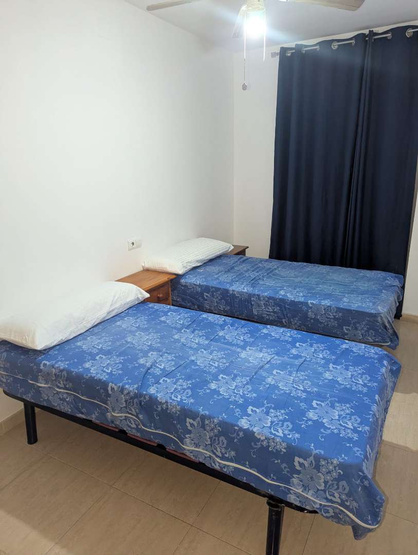 Fotografía del inmueble reportado: 1.000 €/mes — Málaga, Málaga