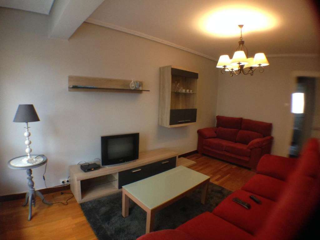 Fotografía del inmueble reportado: 840 €/mes — Santander, Santander