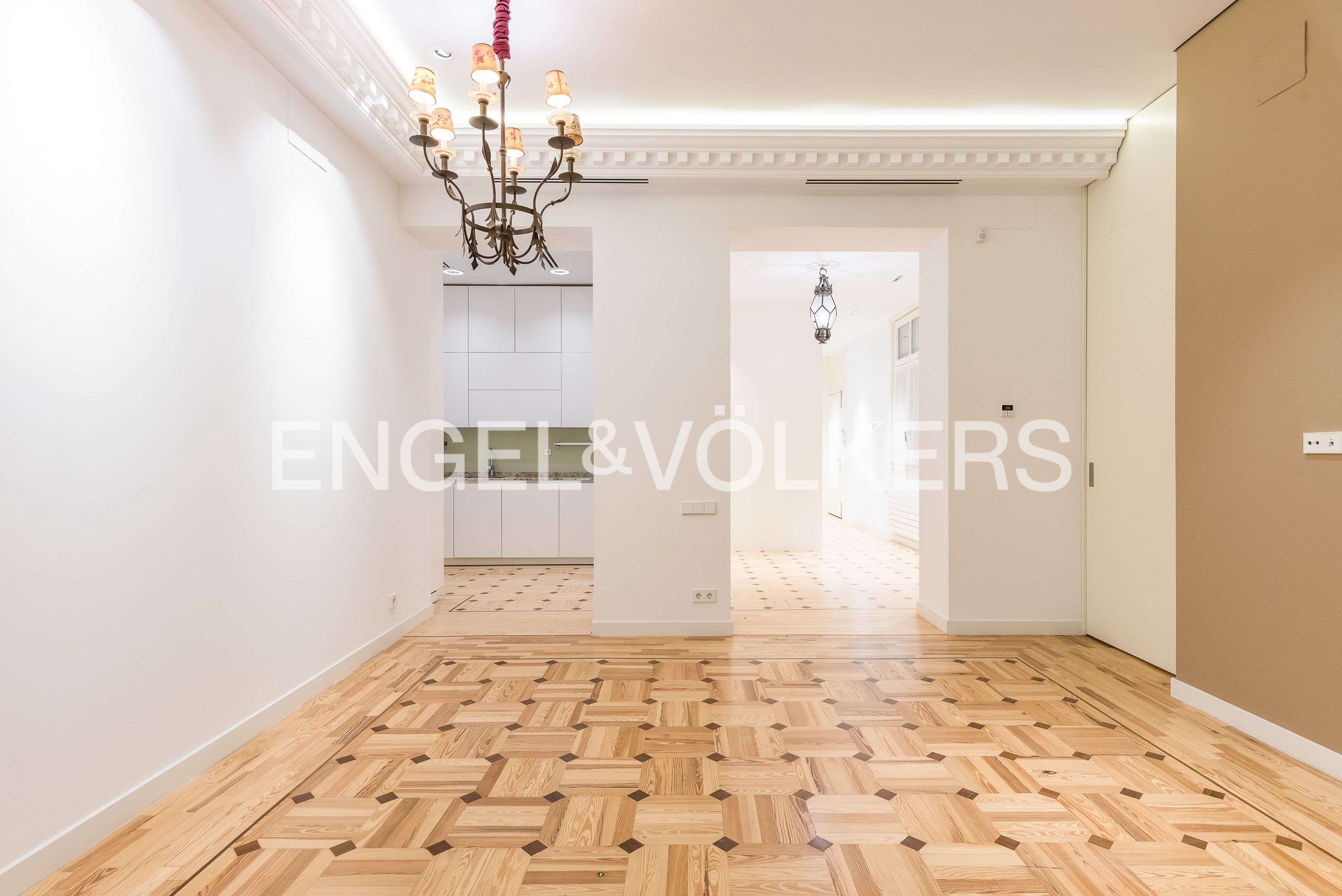 Fotografía del inmueble reportado: 4.200 €/mes — Madrid, Madrid