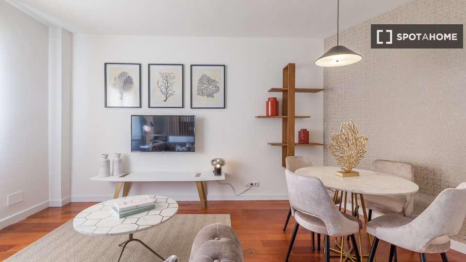Fotografía del inmueble reportado: 2.400 €/mes — Madrid, Madrid