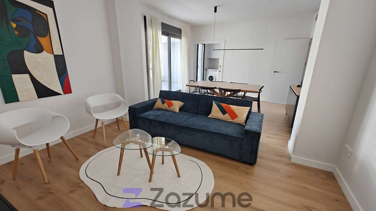 Fotografía del inmueble reportado: 1.490 €/mes — Sevilla, Sevilla