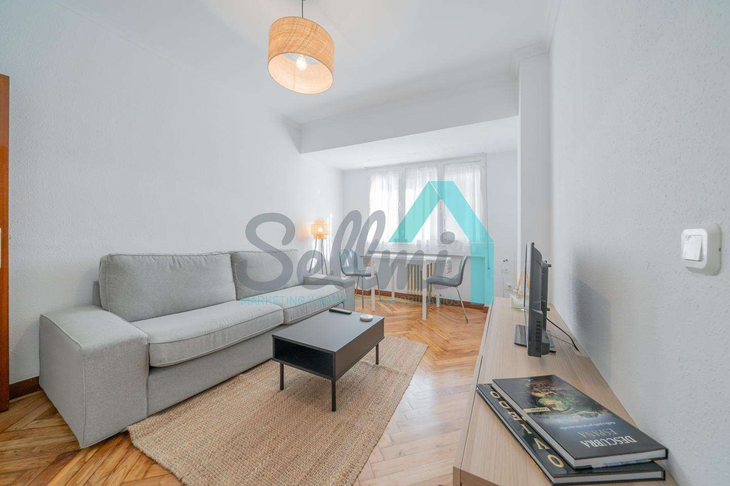 Fotografía del inmueble reportado: 850 €/mes — Oviedo, Oviedo
