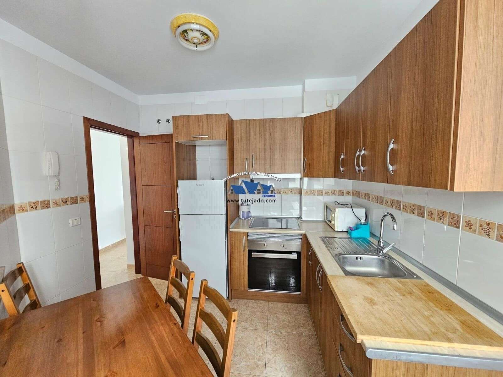 Fotografía del inmueble reportado: 900 €/mes — Tacoronte, Tacoronte
