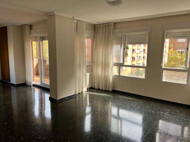Fotografía del inmueble reportado: 1.450 €/mes — Valencia, Valencia