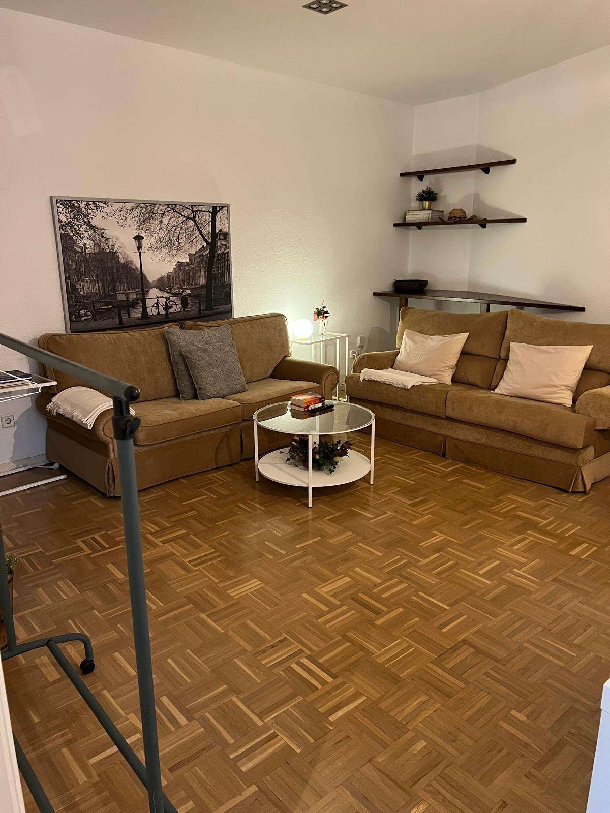 Fotografía del inmueble reportado: 1.100 €/mes — Sevilla, Sevilla