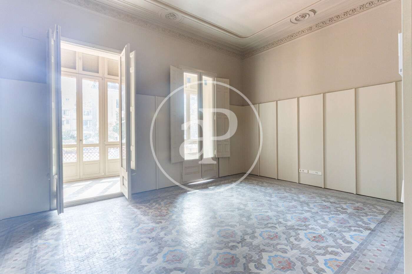 Fotografía del inmueble reportado: 5.200 €/mes — Barcelona, Barcelona