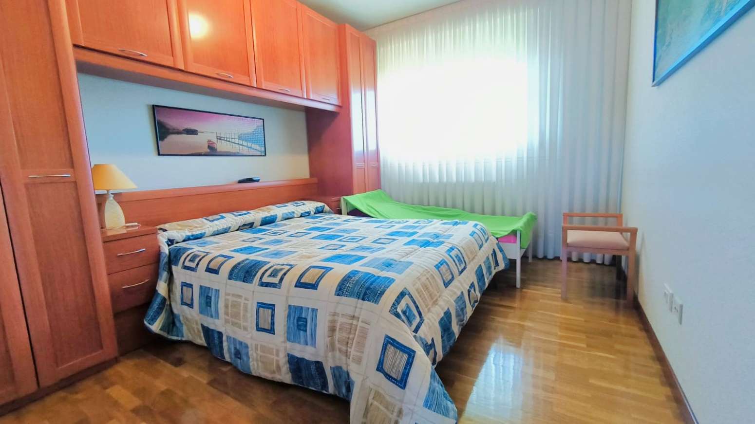 Fotografía del inmueble reportado: 850 €/mes — Logroño, Logroño