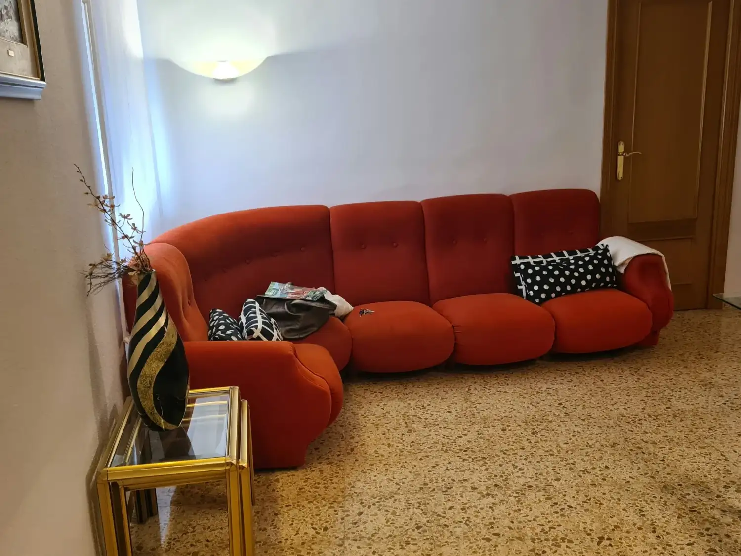 Fotografía del inmueble reportado: 1.500 €/mes — Valencia, Valencia