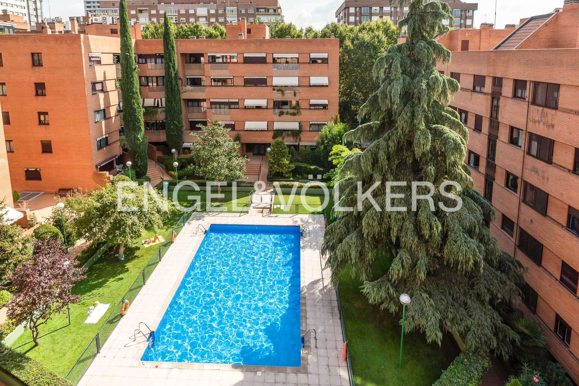 Fotografía del inmueble reportado: 3.950 €/mes — Madrid, Madrid