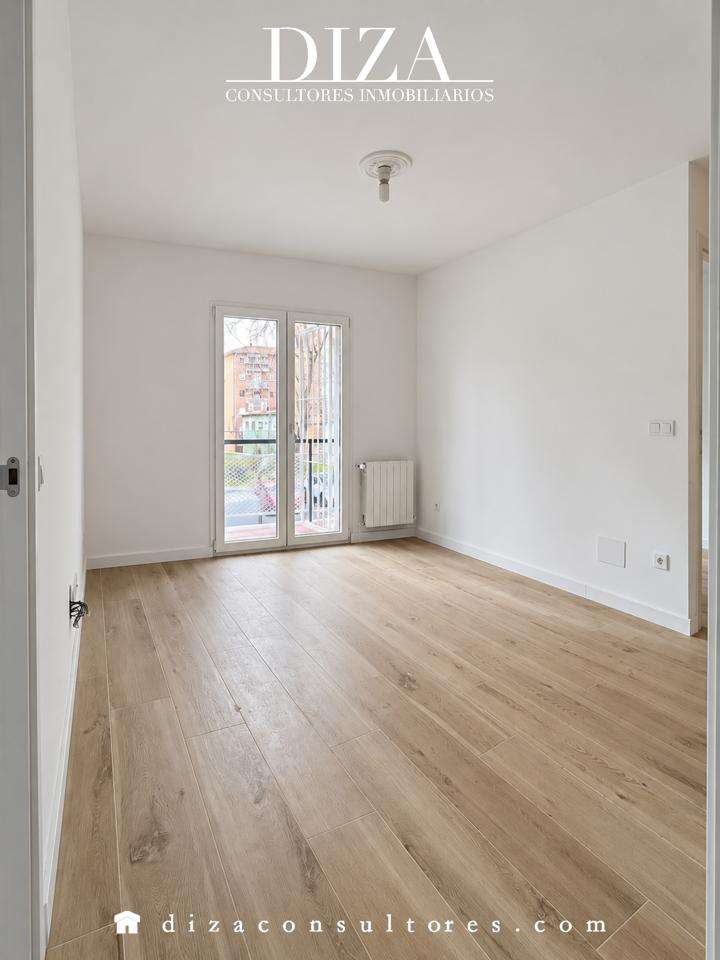 Fotografía del inmueble reportado: 1.400 €/mes — Madrid, Madrid
