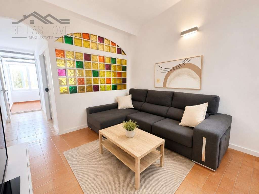 Fotografía del inmueble reportado: 1.300 €/mes — Estepona, Estepona