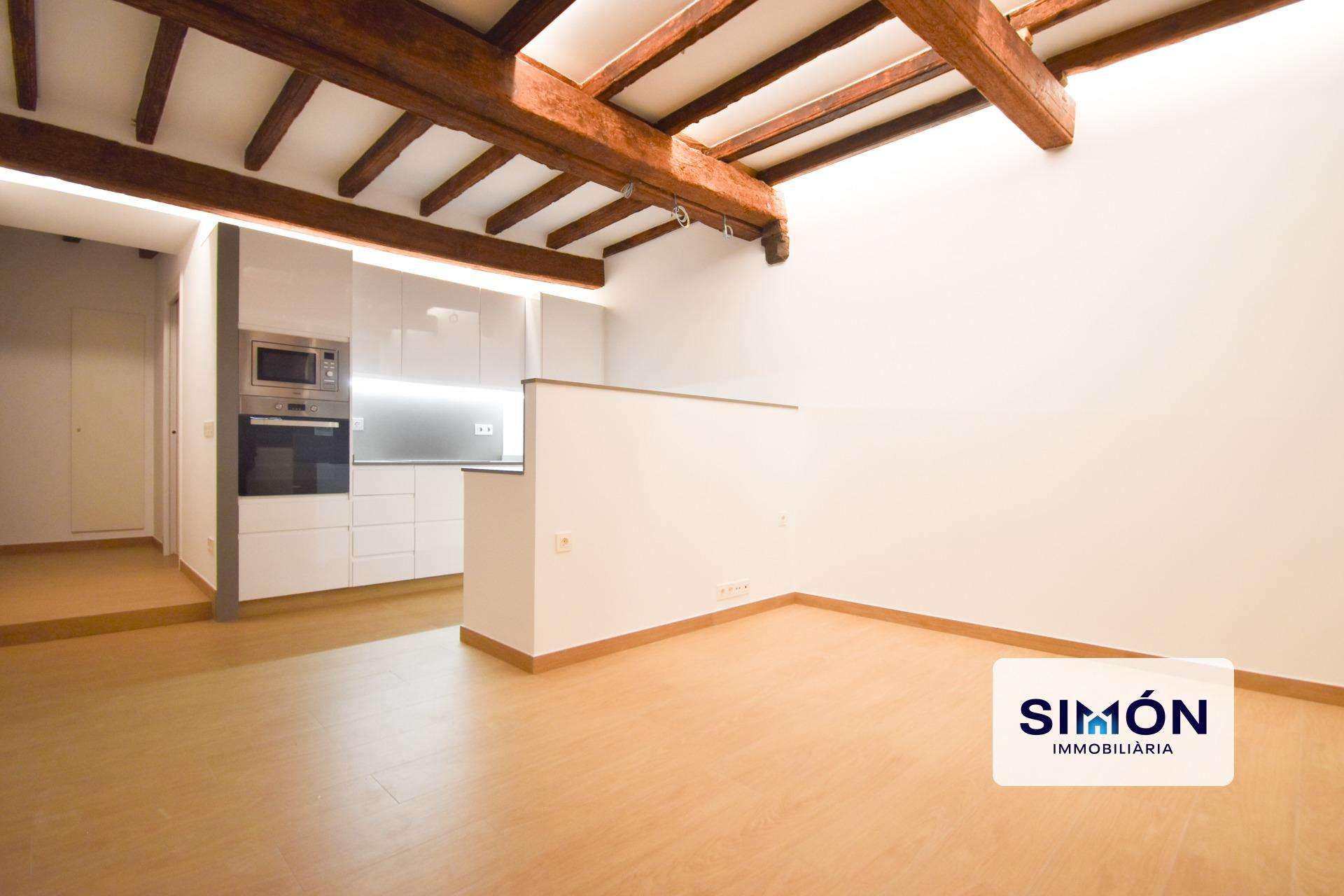 Fotografía del inmueble reportado: 750 €/mes — Berga, Berga