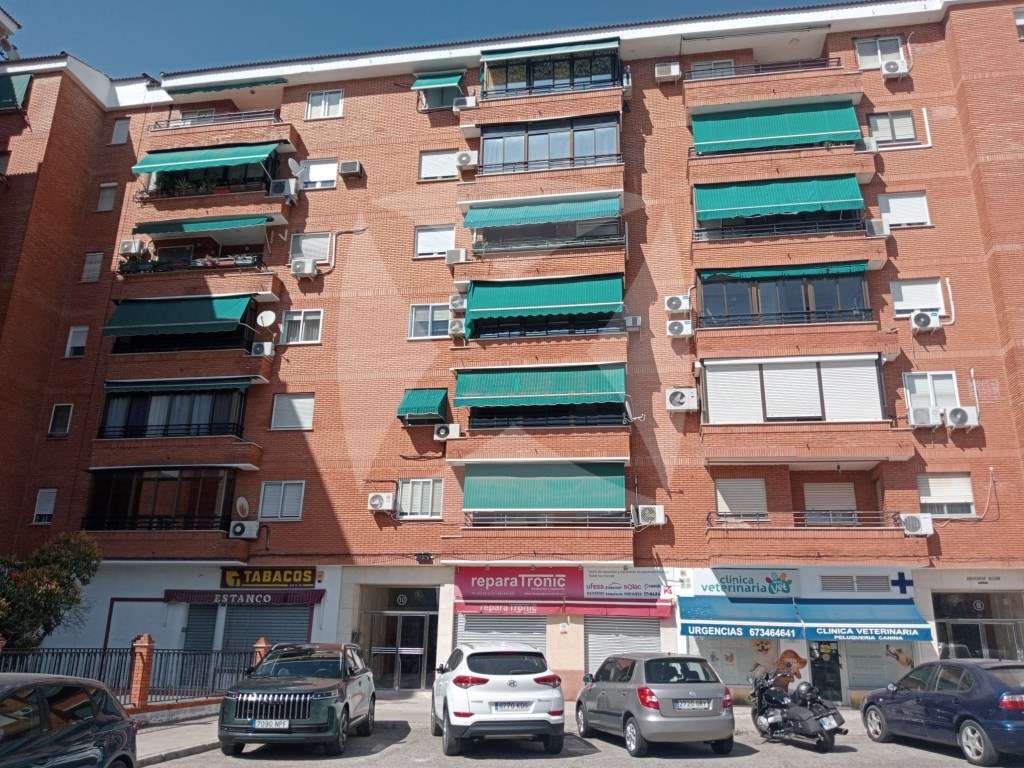 Badajoz Capital