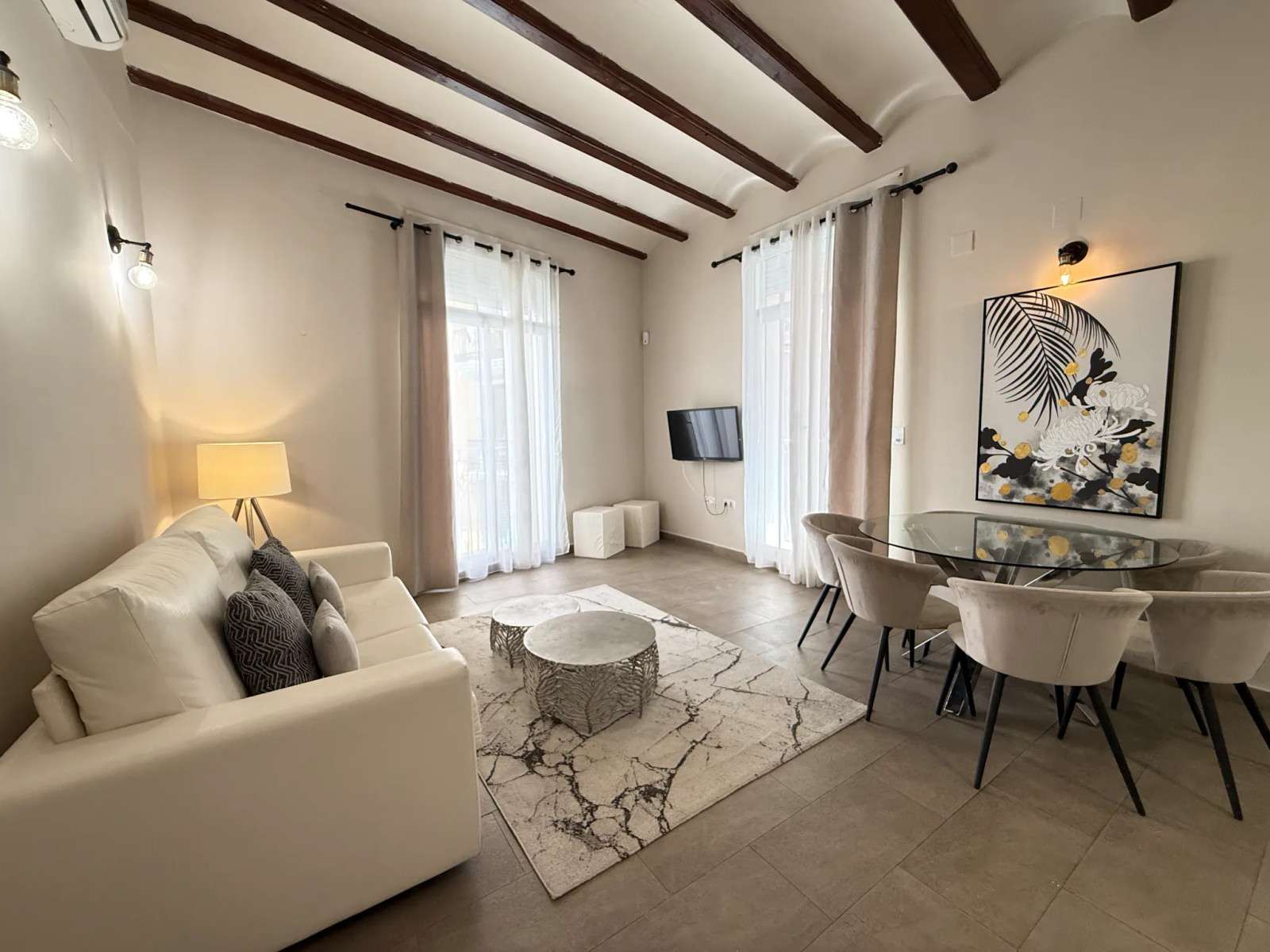 Fotografía del inmueble reportado: 1.425 €/mes — Valencia, Valencia