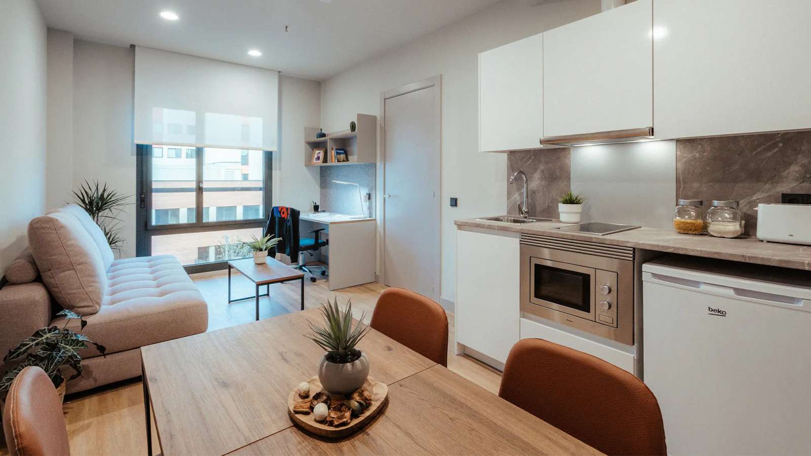 Fotografía del inmueble reportado: 1.450 €/mes — Barcelona, Barcelona