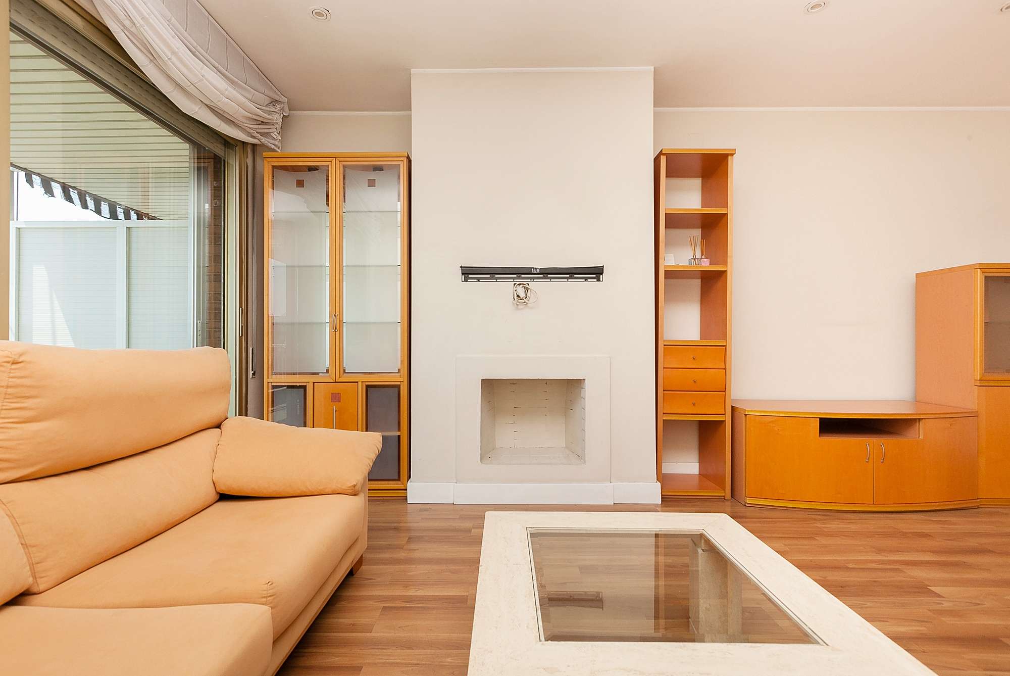 Fotografía del inmueble reportado: 2.600 €/mes — Barcelona, Barcelona