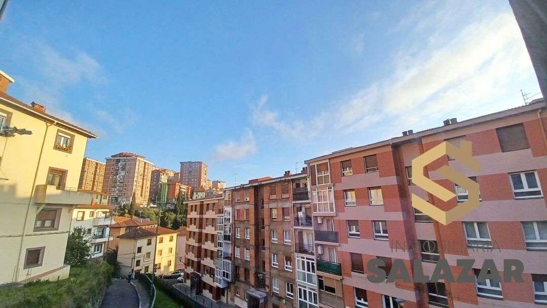 Fotografía del inmueble reportado: 1.200 €/mes — Bilbao, Bilbao