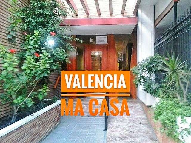 Fotografía del inmueble reportado: 2.850 €/mes — Valencia, Valencia