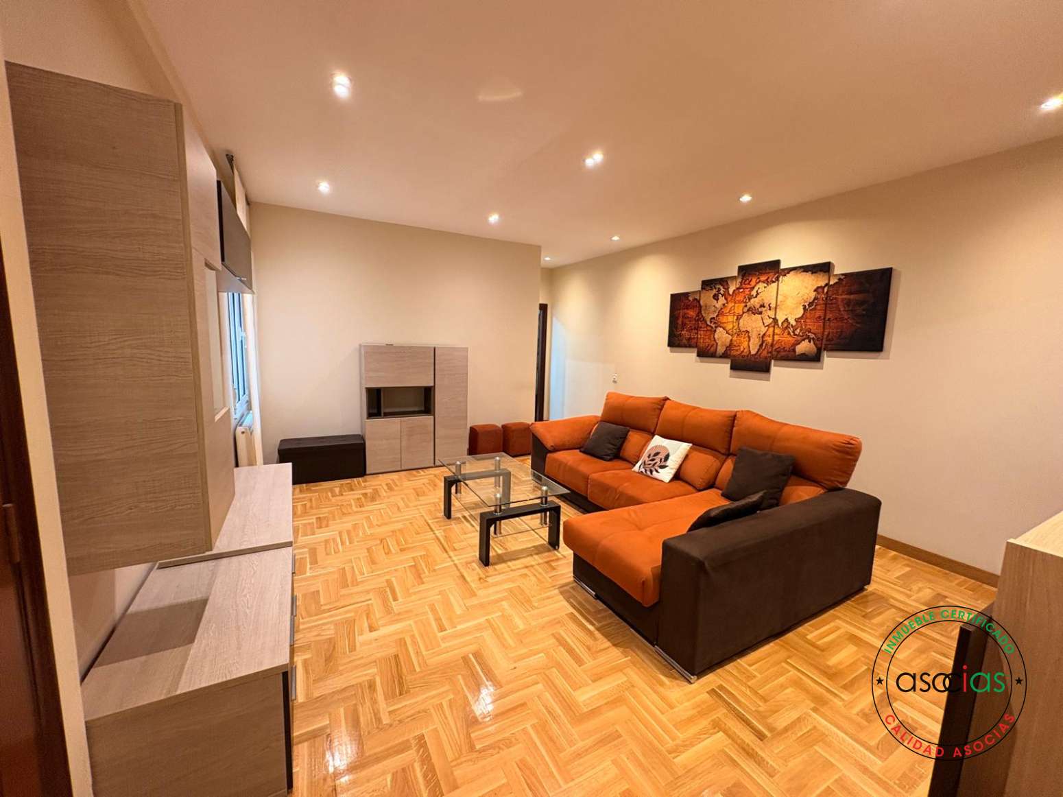 Fotografía del inmueble reportado: 790 €/mes — Gijón, Gijón