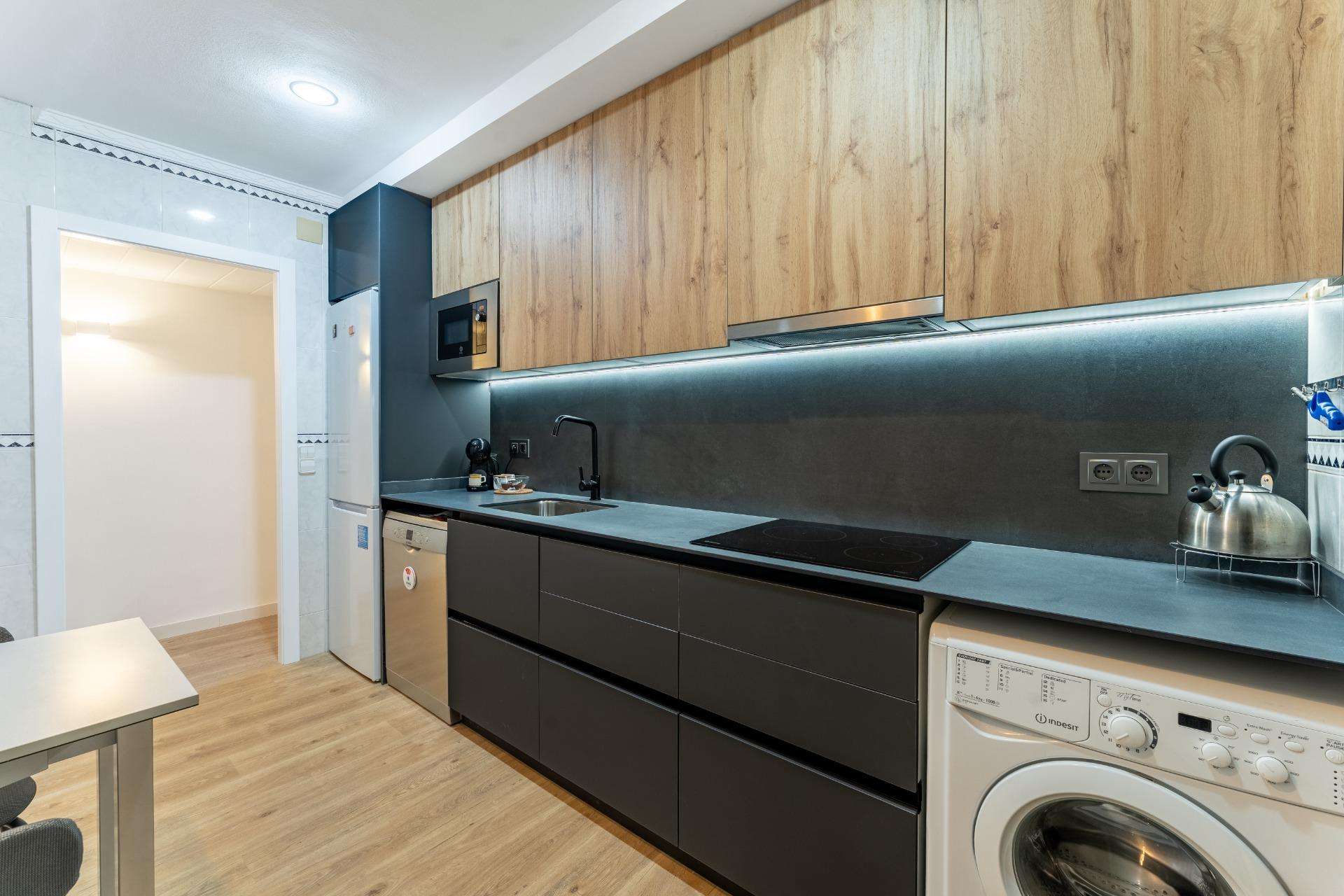 Fotografía del inmueble reportado: 1.450 €/mes — Barcelona, Barcelona