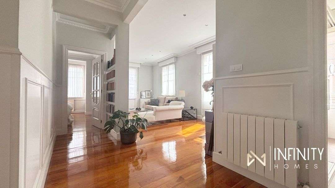 Fotografía del inmueble reportado: 1.500 €/mes — Bilbao, Bilbao