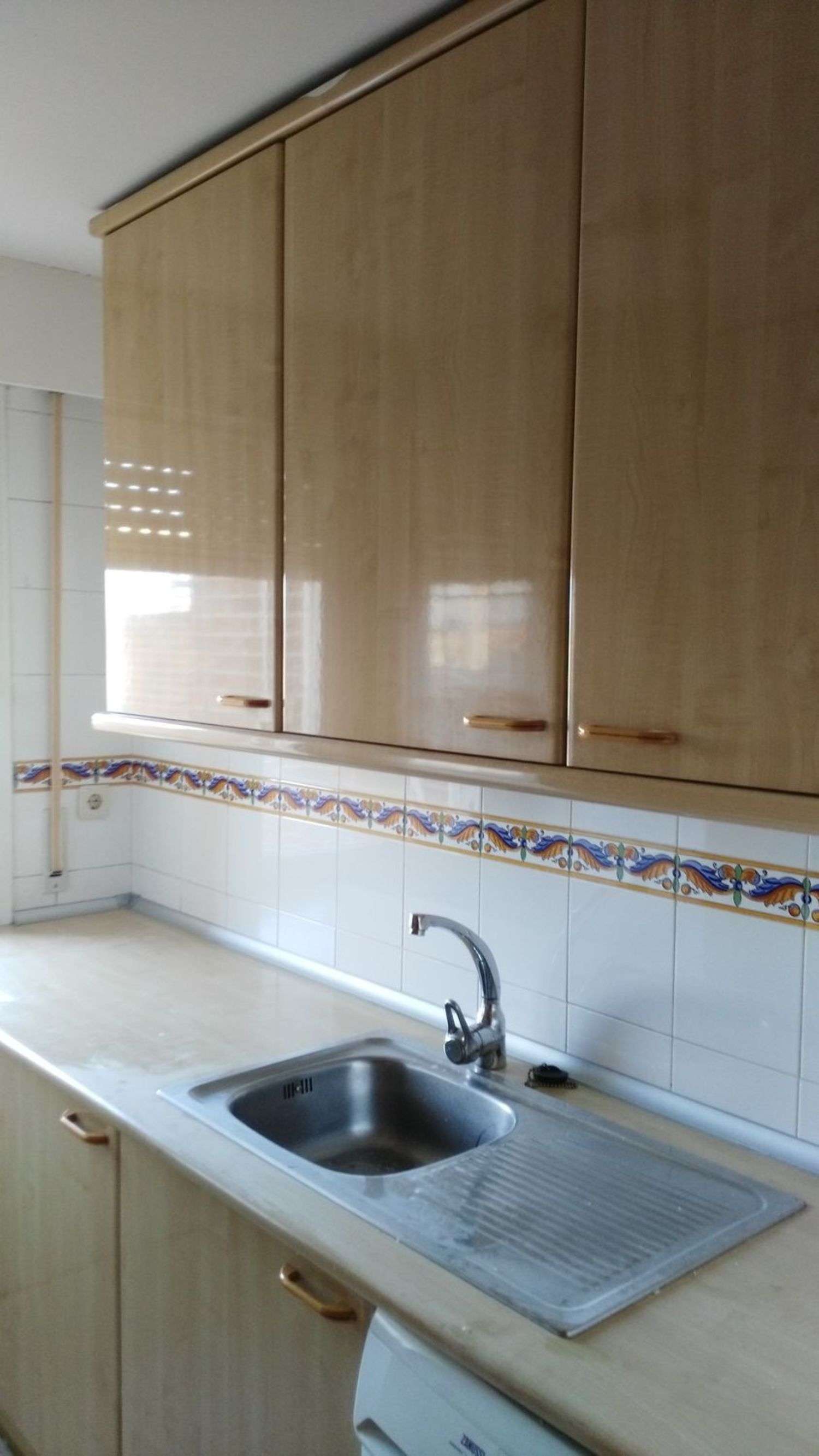 Fotografía del inmueble reportado: 1.400 €/mes — Madrid, Madrid