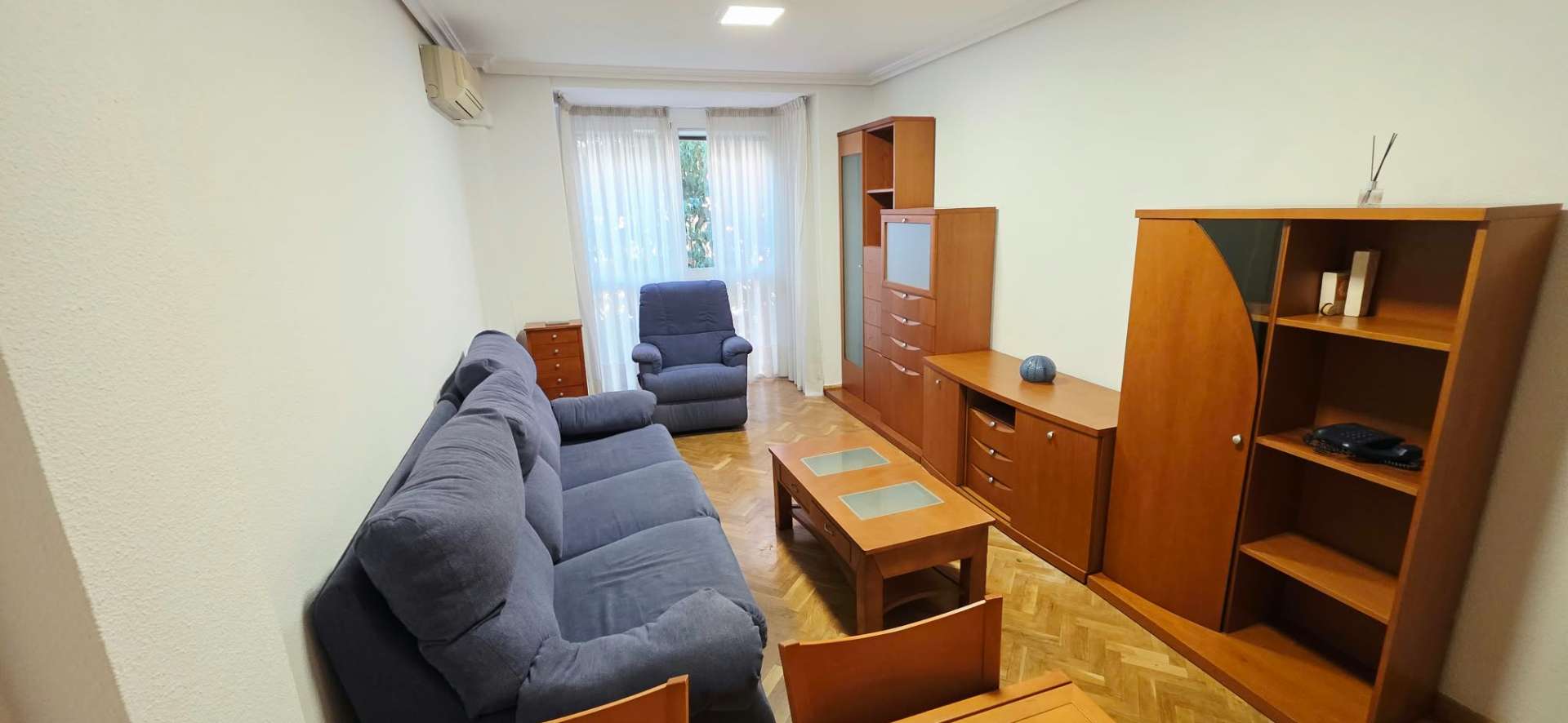 Fotografía del inmueble reportado: 1.450 €/mes — Madrid, Madrid