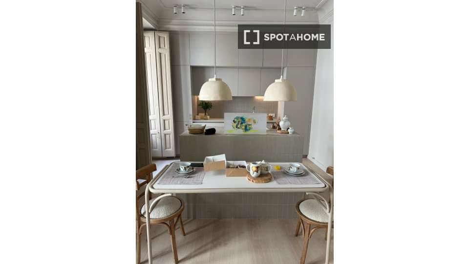 Fotografía del inmueble reportado: 3.100 €/mes — Madrid, Madrid