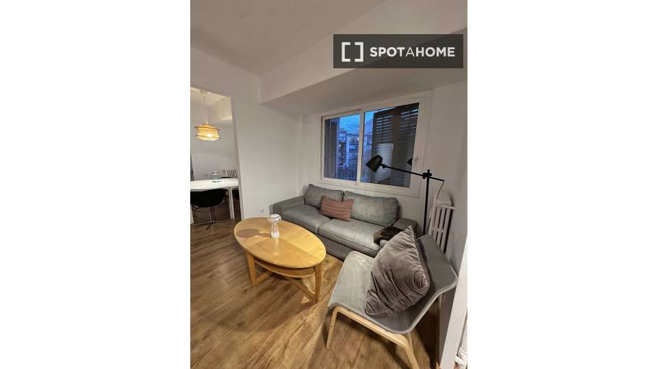 Fotografía del inmueble reportado: 5.000 €/mes — Barcelona, Barcelona