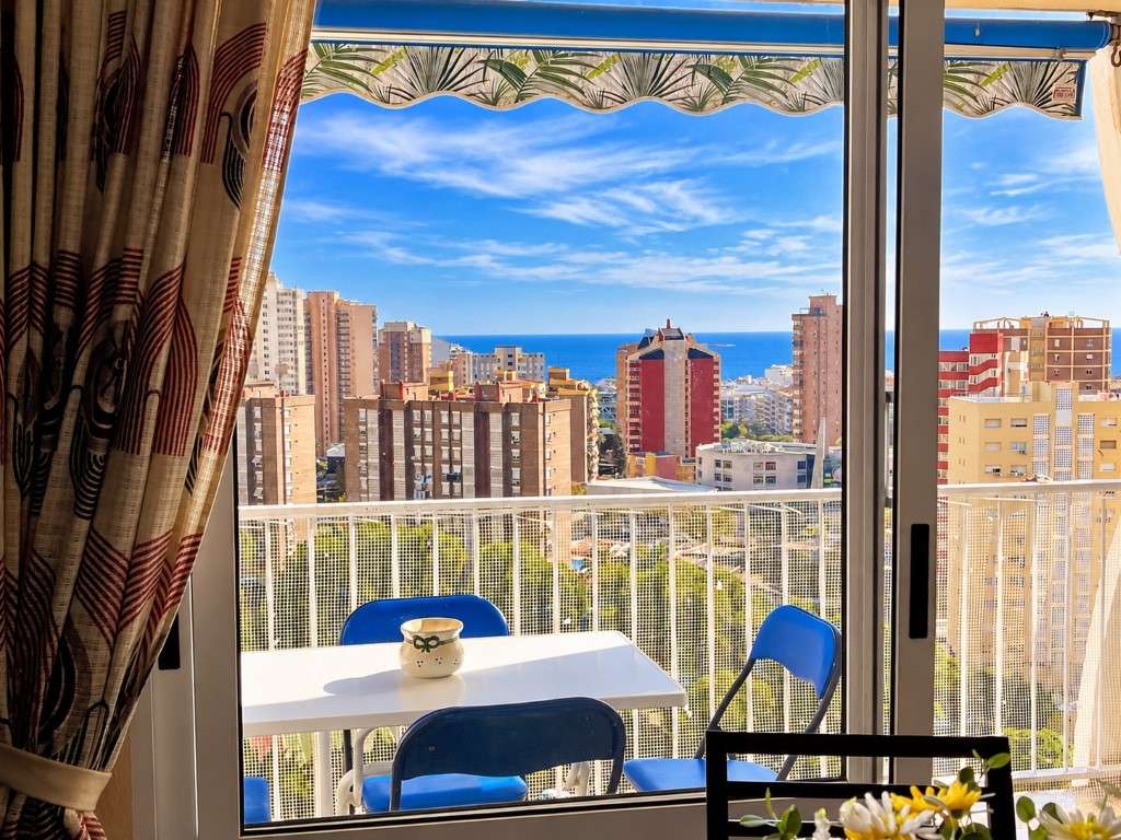 Fotografía del inmueble reportado: 950 €/mes — Benidorm, Benidorm