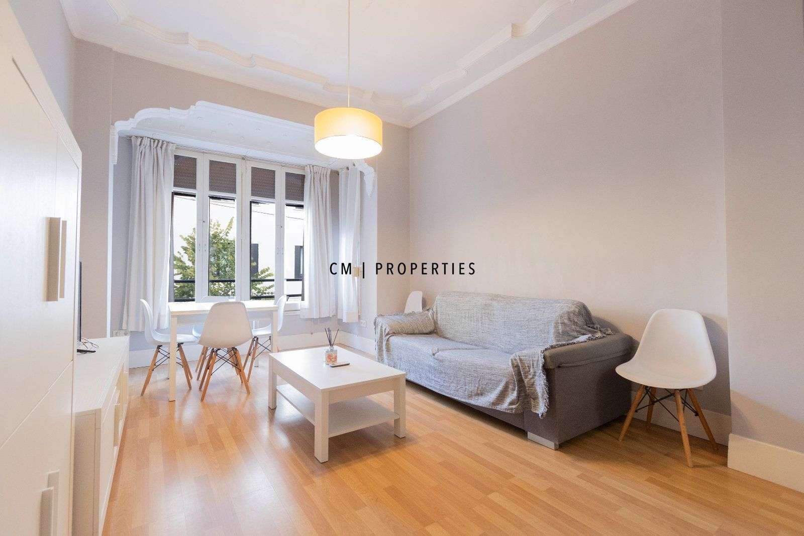 Fotografía del inmueble reportado: 1.500 €/mes — Valencia, Valencia