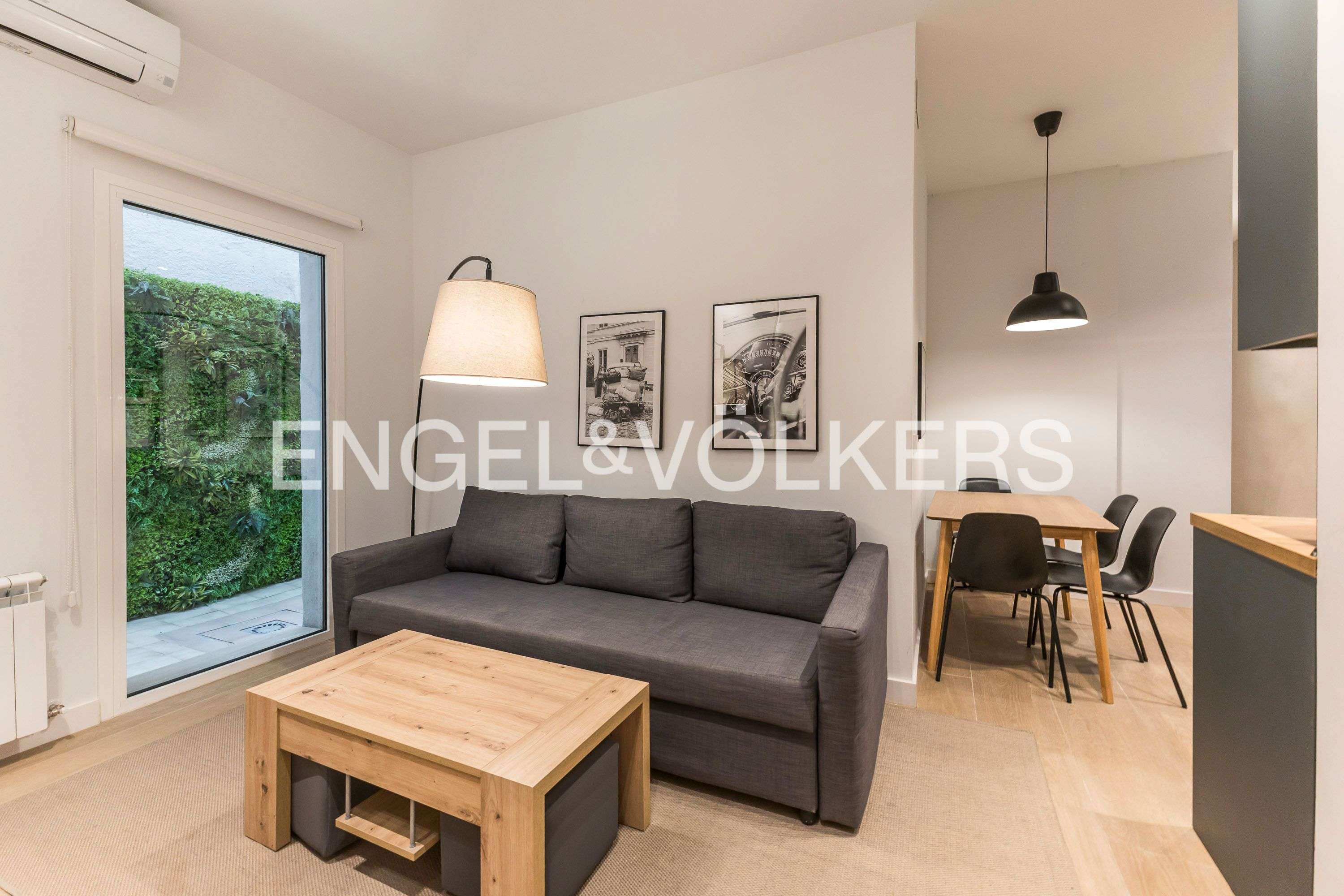 Fotografía del inmueble reportado: 2.000 €/mes — Madrid, Madrid