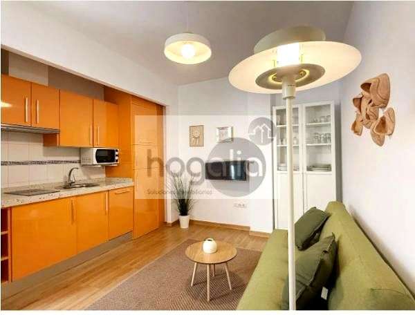 Fotografía del inmueble reportado: 850 €/mes — Sevilla, Sevilla