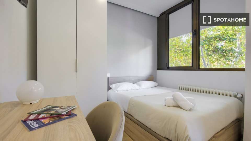 Fotografía del inmueble reportado: 1.500 €/mes — Madrid, Madrid