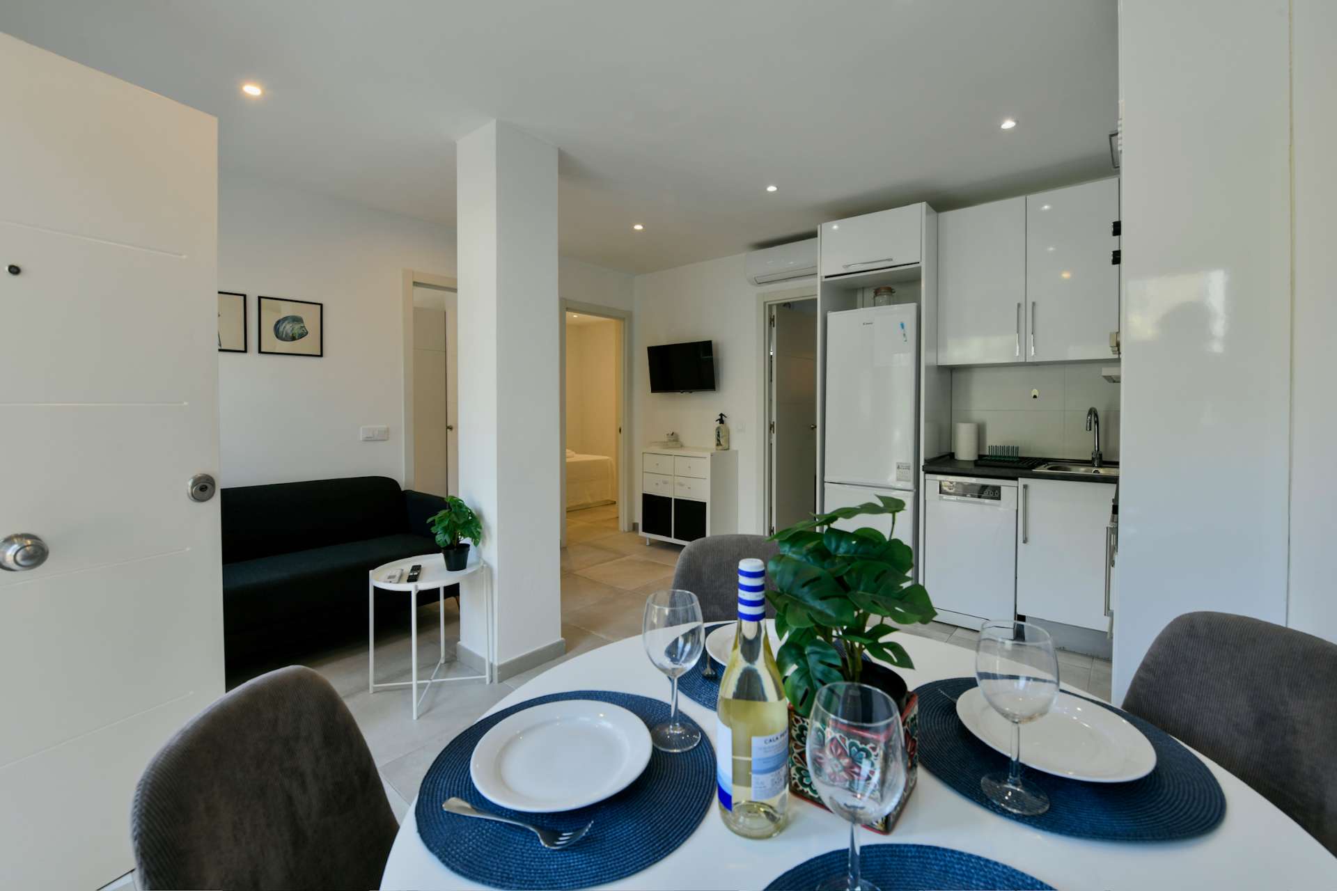 Fotografía del inmueble reportado: 1.800 €/mes — Calvia, Calvia