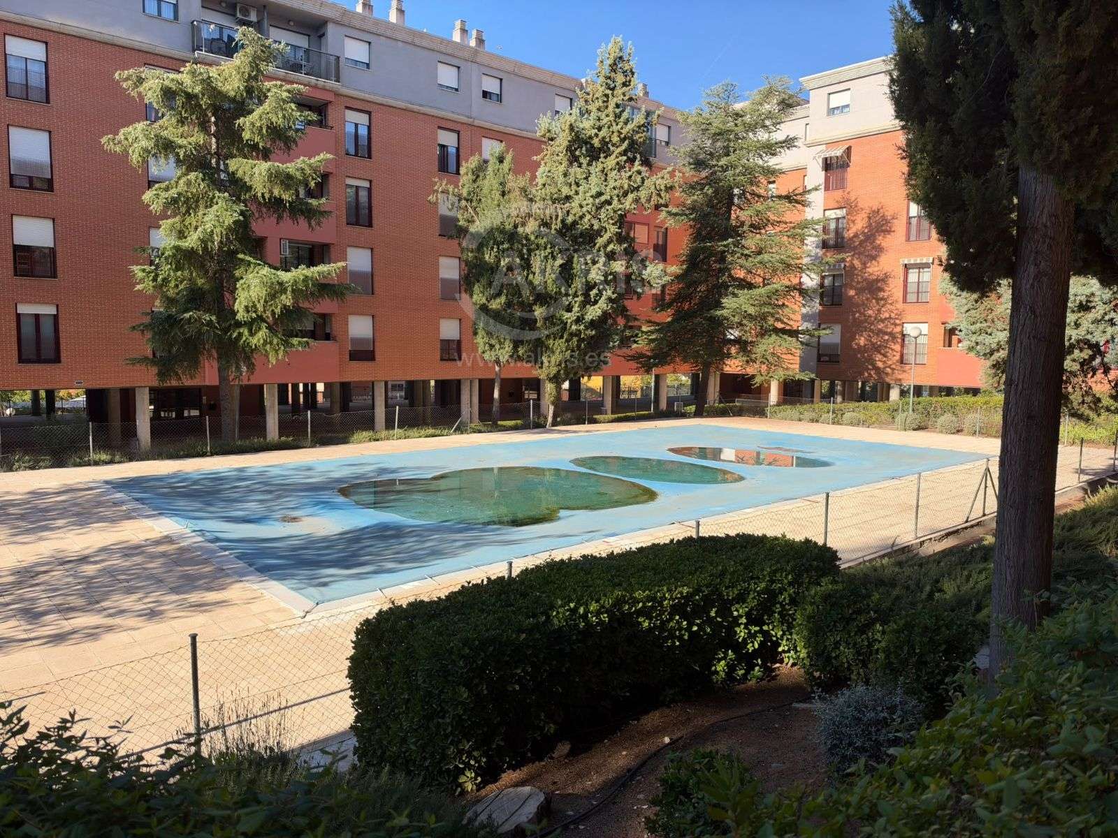 Fotografía del inmueble reportado: 980 €/mes — Toledo, Toledo