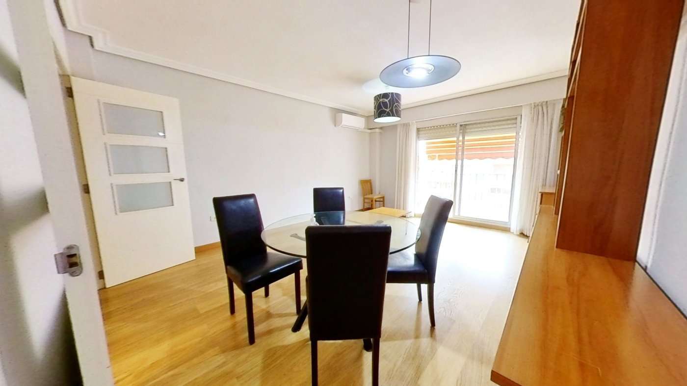 Fotografía del inmueble reportado: 1.350 €/mes — Valencia, Valencia
