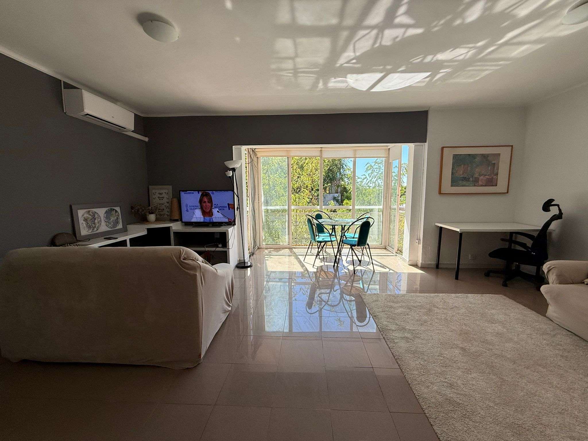 Fotografía del inmueble reportado: 1.800 €/mes — Madrid, Madrid