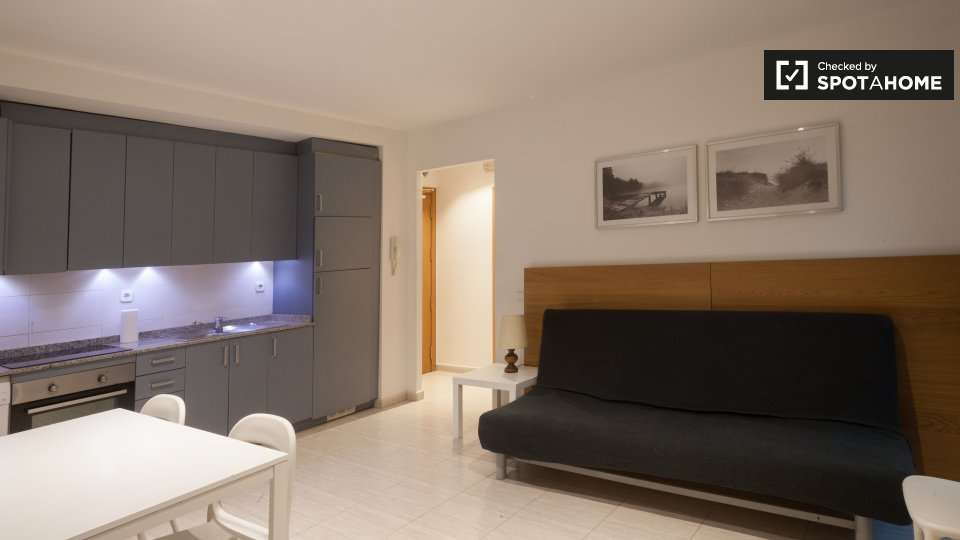 Fotografía del inmueble reportado: 3.100 €/mes — Barcelona, Barcelona