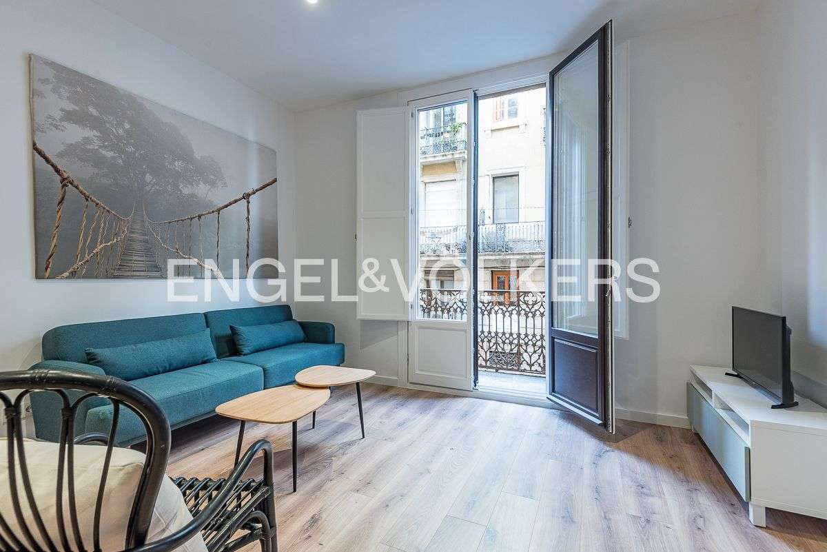 Fotografía del inmueble reportado: 2.200 €/mes — Barcelona, Barcelona