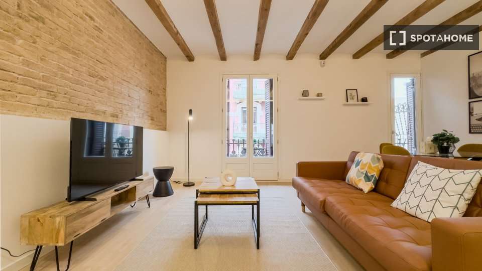 Fotografía del inmueble reportado: 1.750 €/mes — Barcelona, Barcelona