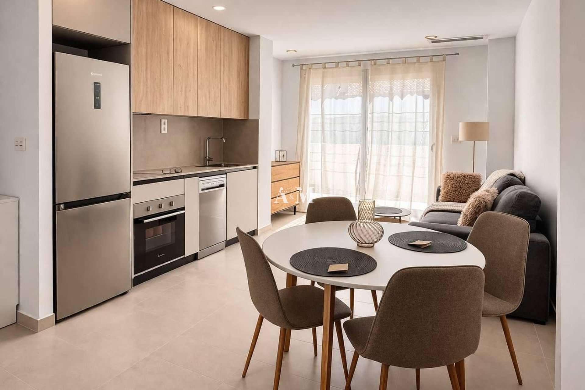 Fotografía del inmueble reportado: 1.200 €/mes — Torrevieja, Torrevieja