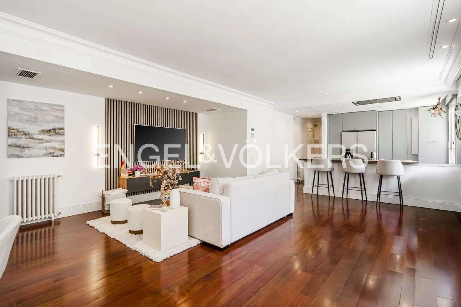 Fotografía del inmueble reportado: 5.400 €/mes — Madrid, Madrid