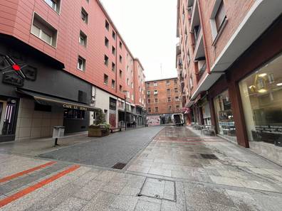 Pisos alquiler basauri Inmobiliaria, comprar, vender o alquiler de ...