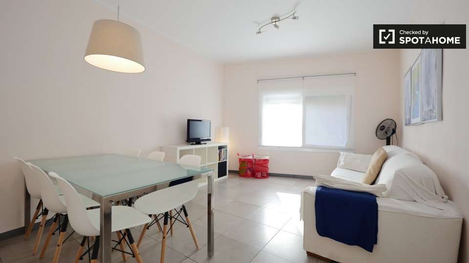 Fotografía del inmueble reportado: 1.675 €/mes — Barcelona, Barcelona