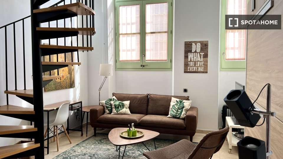 Fotografía del inmueble reportado: 1.040 €/mes — Mataro, Mataro