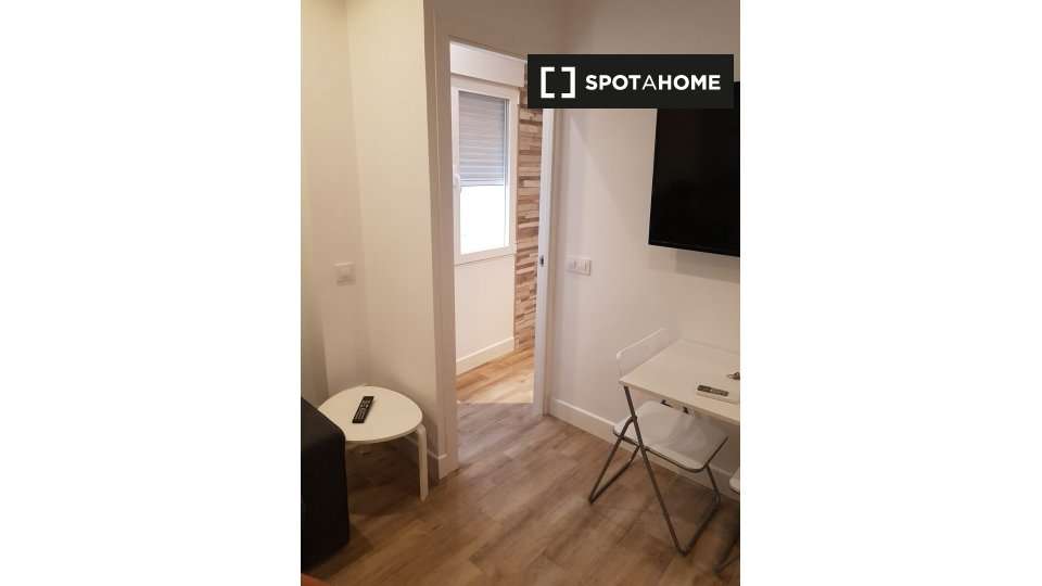 Fotografía del inmueble reportado: 1.600 €/mes — Madrid, Madrid