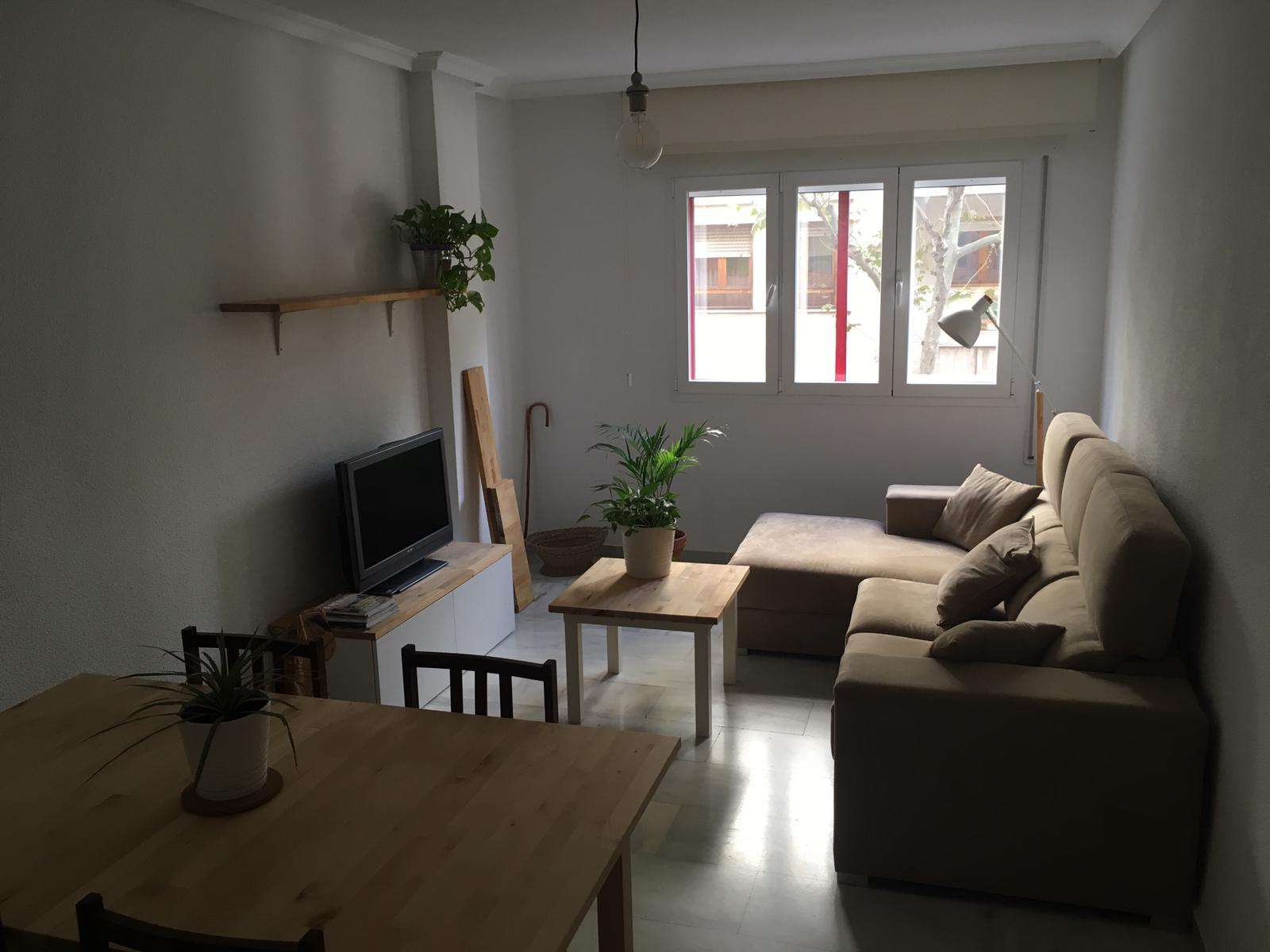 Fotografía del inmueble reportado: 650 €/mes — Ciudad Real, Ciudad Real
